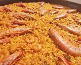 Foto del paso 7 de la receta: Paella de marisco