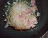 Foto langkah ke 1 dari resep Gongso Bakso Telur.