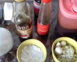 Foto langkah ke 3 dari resep Steak Daging.