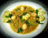 Eggs korma and rice pilau recipe step 2 photo