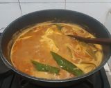 Foto langkah ke 5 dari resep Rendang Jawa.