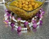 عکس مرحله 1 از دستور 🪷نخودآب🪷