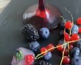 Une image de l'étape 11 de Les Glaçons fêtent les 🍎fruits 🍉🍇🍒🍓🍋.