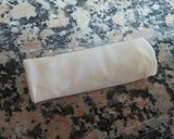Foto del paso 11 de la receta: Rollitos de langostinos