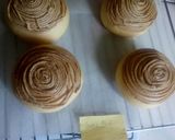 Foto langkah ke 9 dari resep Rotiboy Ala, (rasa persis asli).