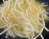 Foto langkah ke 4 dari resep Stik bawang putih telur.