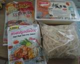 Minimalist Pad Thai recipe step 1 photo