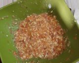 Foto langkah ke 3 dari resep Perkedel Kornet Tahu (MPASI).
