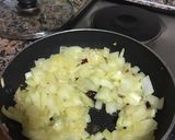 Foto del paso 1 de la receta Salsa brava fácil y rápida