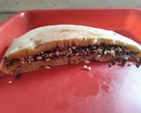 Foto langkah ke 4 dari resep Martabak manis.