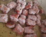 Foto del paso 2 de la receta: Fideuá de carne