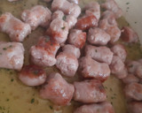 Foto del paso 2 de la receta: Fideuá de carne