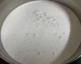 A picture of step 5 of Neer Dosa.