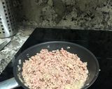 Foto del paso 2 de la receta: Berenjenas Rellenas de Boloñesa al Horno