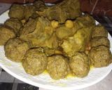 صورة لخطوة 7 من وصفة المثوّم التقليدي الجزائري 😋