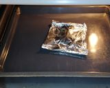 Foto del paso 1 de la receta: Berenjena al papillote