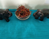 🌰🌰வெங்காய பக்கோடா🌰🌰 ரெசிபி ஸ்டேப் 6 புகைப்படம்