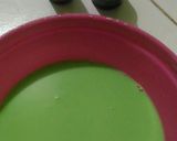 Foto langkah ke 6 dari resep Kue Lapis Tapioka.