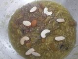 મિક્સ ડ્રાયફ્રુટ કેરી નો મુરબ્બો (Mix Dryfruit Keri Murabba Recipe In Gujarati)