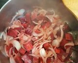 Foto del paso 5 de la receta: Gargouillou