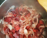 Foto del paso 5 de la receta: Gargouillou