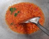 Foto langkah ke 3 dari resep Sambal goreng telur puyuh kentang.