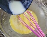 Foto del paso 2 de la receta: Crema de maicena y dulce de leche