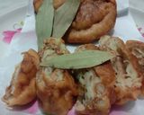 পান ফুয়া (pan fua recipe in Bengali) রেসিপির ধাপ 1 ছবি