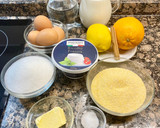 Foto del paso 1 de la receta: Tarta de polenta y ricotta