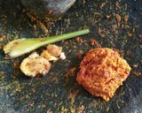 Foto langkah ke 1 dari resep Ayam Woku.
