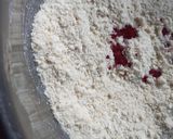 व्हॅनिला कुकीज (vanilla cookies recipe in marathi) रेसिपी स्टेप 3 फोटो 