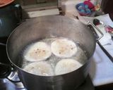 Foto del paso 5 de la receta: Gorditas de chicharrón prensado