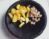 Foto langkah ke 3 dari resep Perkedel Kentang.