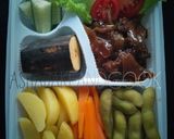 Foto langkah ke 7 dari resep Bistik Sapi Jawa simple ala Those.