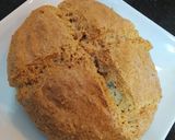 Foto del paso 4 de la receta: Pan de campo keto