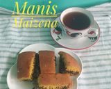 Foto langkah ke 5 dari resep Martabak Manis Maizena (Adonan Tanpa Resting).
