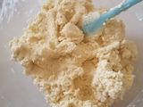 અસોટેડ નાનખટાઈ (Assorted Nankhatai Recipe In Gujarati)