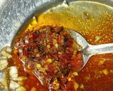 Foto langkah ke 3 dari resep Mie Chili Oil.
