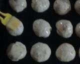 Foto del paso 8 de la receta: Pancitos saborizados con chicharrón