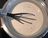 Une image de l'étape 3 de Panna cotta fruitée.