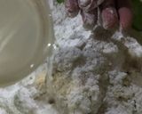 Foto langkah ke 3 dari resep Onde onde.