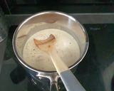 Une image de l'étape 1 de Caramel beurre salé.