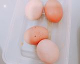A picture of step 6 of Vegetable Rice cake #1post1hope.