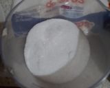 Foto del paso 5 de la receta: Torta de vainilla y torta de zanahoria