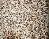 A picture of step 1 of Kajjakayalu.