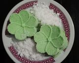 Foto langkah ke 3 dari resep 861) Kue Putu dengan Cetakan.