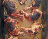 Foto del paso 5 de la receta: Pollo a la mostaza