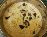 A picture of step 1 of Honey Coated Walnut Overnight Oats.