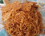 عکس مرحله 1 از دستور ماکارونی