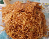 عکس مرحله 1 از دستور ماکارونی